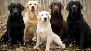 labrador-retriever